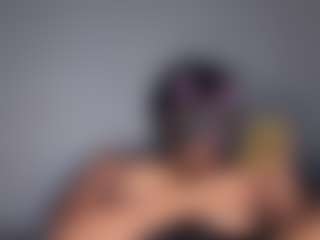 Kitty's Live Sex Cam Show