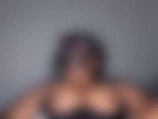 Kitty's Live Sex Cam Show