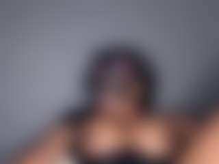 Kitty's Live Sex Cam Show