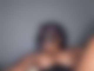 Kitty's Live Sex Cam Show