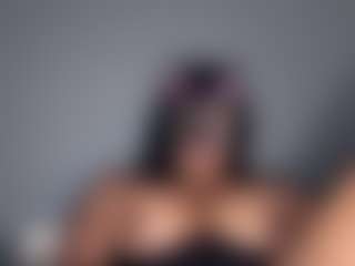 Kitty's Live Sex Cam Show