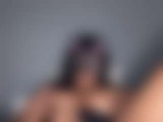 Kitty's Live Sex Cam Show