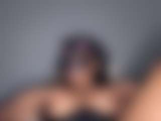 Kitty's Live Sex Cam Show
