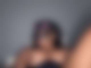 Kitty's Live Sex Cam Show