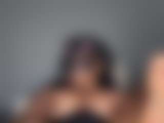 Kitty's Live Sex Cam Show