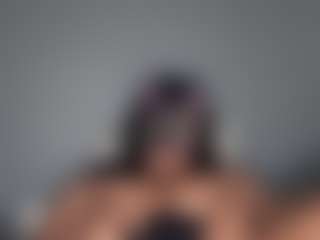 Kitty's Live Sex Cam Show