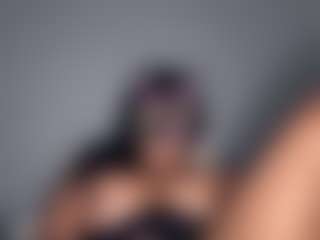 Kitty's Live Sex Cam Show