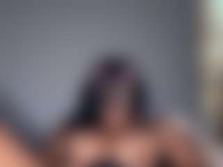 Kitty's Live Sex Cam Show