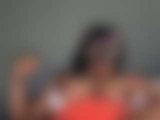 Kitty's Live Sex Cam Show
