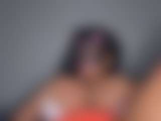 Kitty's Live Sex Cam Show