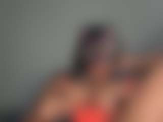 Kitty's Live Sex Cam Show