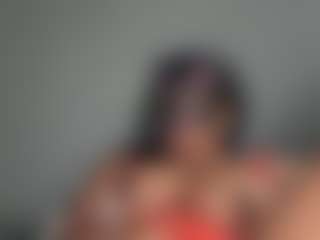 Kitty's Live Sex Cam Show