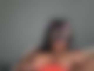 Kitty's Live Sex Cam Show