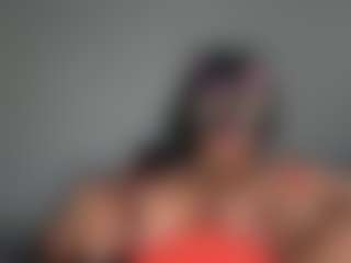Kitty's Live Sex Cam Show
