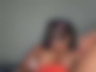 Kitty's Live Sex Cam Show