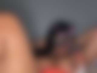 Kitty's Live Sex Cam Show