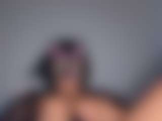 Kitty's Live Sex Cam Show