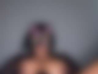 Kitty's Live Sex Cam Show