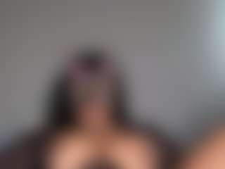 Kitty's Live Sex Cam Show