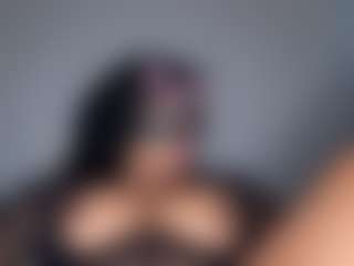 Kitty's Live Sex Cam Show