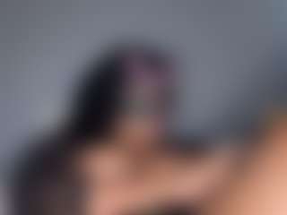 Kitty's Live Sex Cam Show