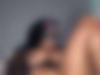 Kitty's Live Sex Cam Show