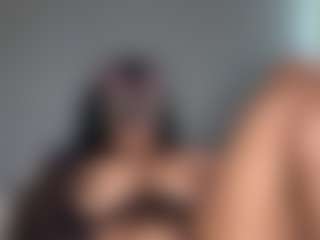 Kitty's Live Sex Cam Show