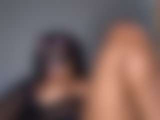 Kitty's Live Sex Cam Show
