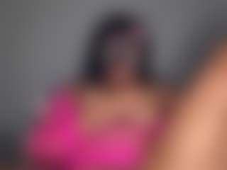 Kitty's Live Sex Cam Show