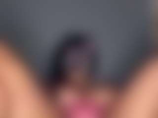 Kitty's Live Sex Cam Show