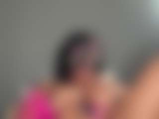 Kitty's Live Sex Cam Show