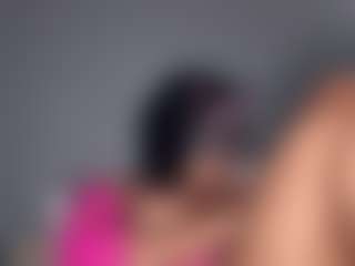 Kitty's Live Sex Cam Show