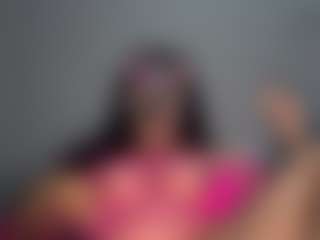 Live-sekscamshow van Kitty