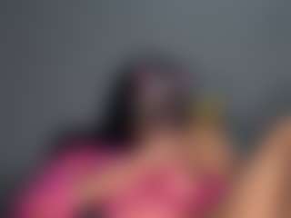 Kitty's Live Sex Cam Show