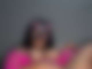 Kitty's Live Sex Cam Show