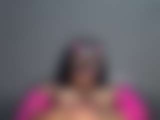 Kitty's Live Sex Cam Show
