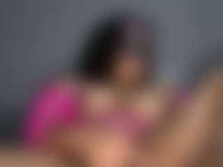Kitty's Live Sex Cam Show