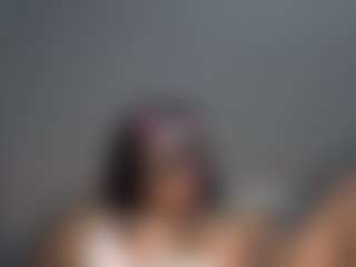 Kitty's Live Sex Cam Show