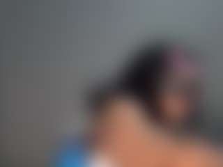 Kitty's Live Sex Cam Show