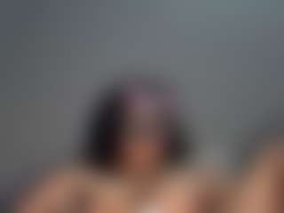Kitty's Live Sex Cam Show