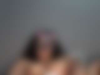 Kitty's Live Sex Cam Show
