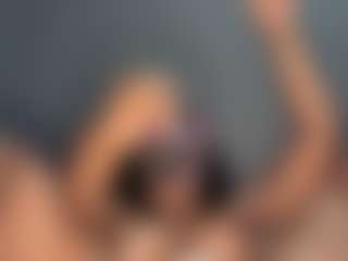 Kitty's Live Sex Cam Show