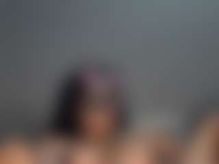 Kitty's Live Sex Cam Show