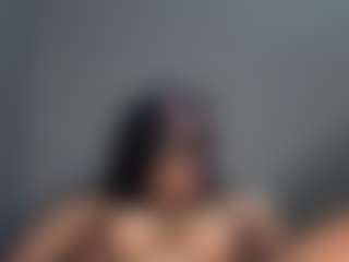 Kitty's Live Sex Cam Show
