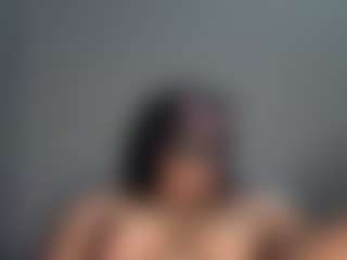 Kitty's Live Sex Cam Show