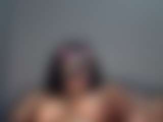 Kitty's Live Sex Cam Show