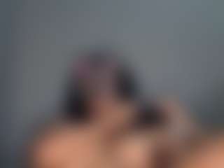 Kitty's Live Sex Cam Show