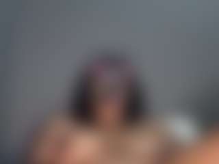 Kitty's Live Sex Cam Show