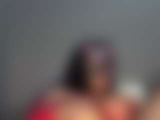 Kitty's Live Sex Cam Show