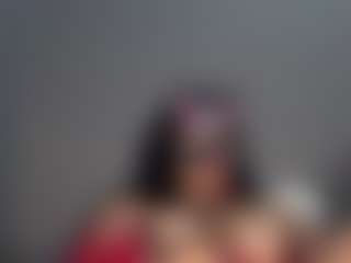 Kitty's Live Sex Cam Show